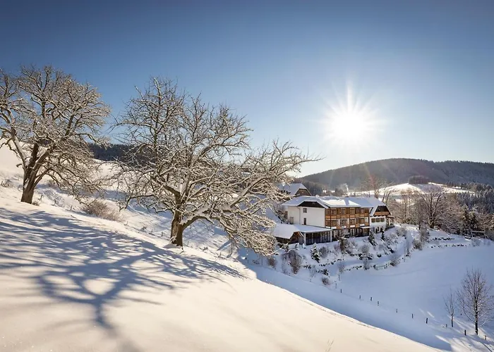 Spreitzhofer Bauernhof 4*