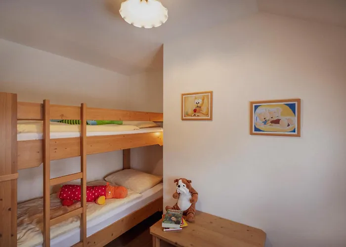 Spreitzhofer Bauernhof 4*