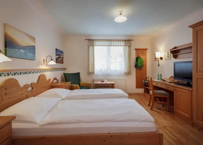 팜스테이 Spreitzhofer 셍트카트라인엠오프네그