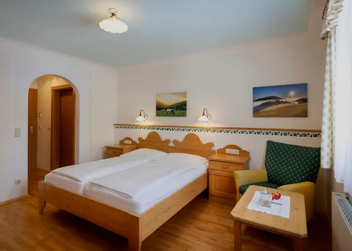 Spreitzhofer Sankt Kathrein am Offenegg