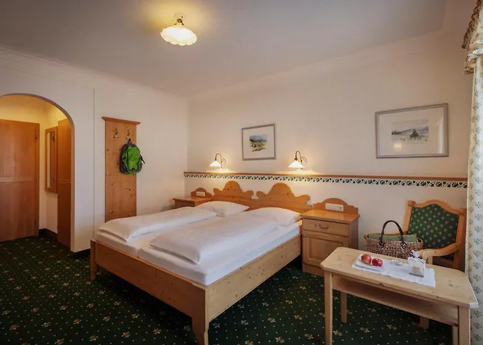 Spreitzhofer Bauernhof 4*