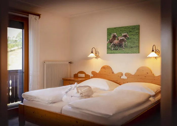 Farmház Spreitzhofer 4*