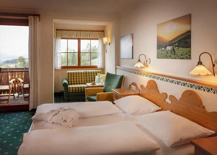 Spreitzhofer Farmház Sankt Kathrein am Offenegg