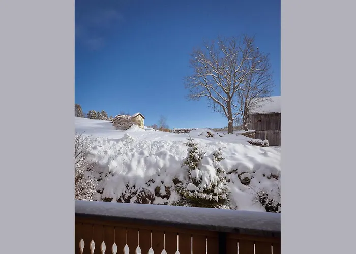 Spreitzhofer Sankt Kathrein am Offenegg