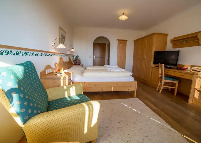 Spreitzhofer 4* Sankt Kathrein am Offenegg