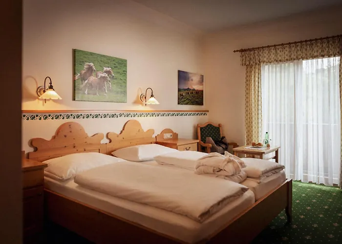 Spreitzhofer Bauernhof 4*